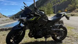 Kawasaki Z 900 (2021 - 24)  (5)