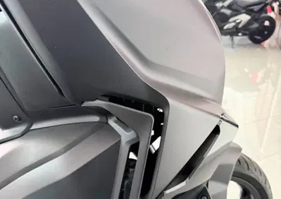 Honda Forza 750 (2025 - 26) - Annuncio 10062398