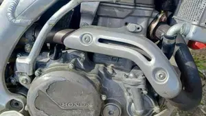 Honda CRF 450X (2007 - 08)  (6)
