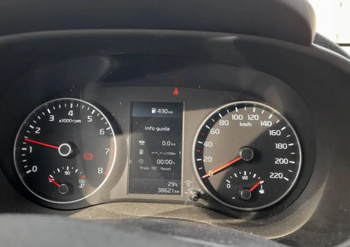Kia Picanto 1.0 12V 5 porte X Line