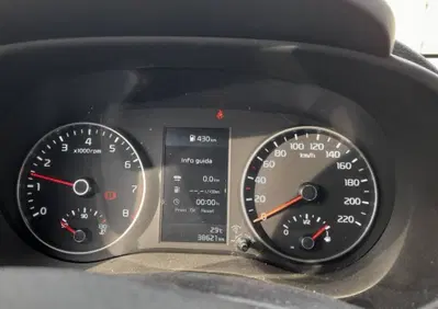 Kia Picanto 1.0 12V 5 porte X Line usata