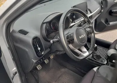 Kia Picanto 1.0 12V 5 porte X Line (3)