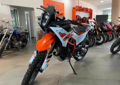 KTM 390 Adventure R (2025 - 26) - Annuncio 10062404