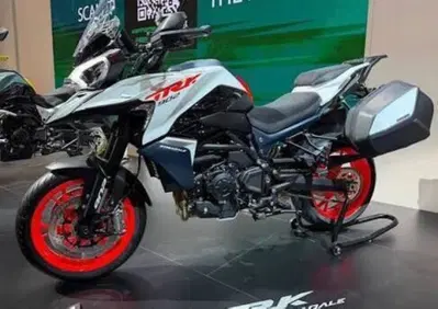 Benelli TRK 902 Stradale (2026) - Annuncio 10062405
