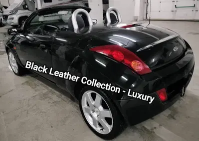 Ford Ka Cabrio 1.6 Leather usata