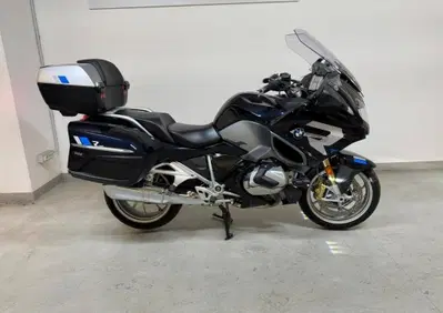 Bmw R 1250 RT (2019 - 20) - Annuncio 10062409