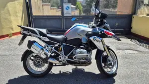Bmw R 1200 GS (2013 - 16) 