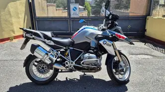 Bmw R 1200 GS (2013 - 16) usata