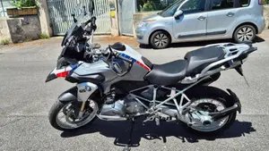 Bmw R 1200 GS (2013 - 16)  (2)