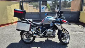 Bmw R 1200 GS (2013 - 16)  (3)
