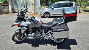 Bmw R 1200 GS (2013 - 16)  (4)