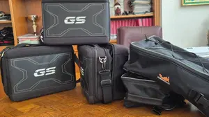 Bmw R 1200 GS (2013 - 16)  (5)