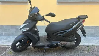 Kymco Agility 125 R16 Power Up (2021 - 26) usata