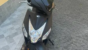 Kymco Agility 125 R16 Power Up (2021 - 26)  (3)