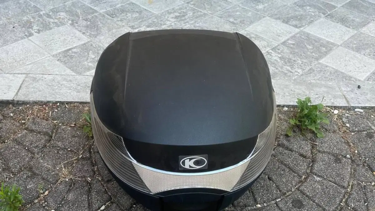 Kymco Agility 125 R16 Power Up (2021 - 26)  (4)