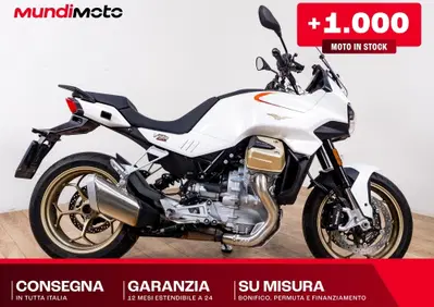Moto Guzzi V100 Mandello (2022 - 24) - Annuncio 9986164