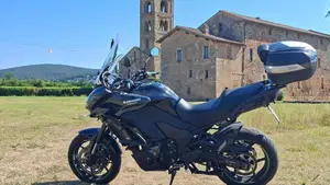 Kawasaki Versys 1000 (2017 - 18)  (2)