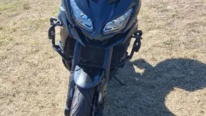 Kawasaki Versys 1000 (2017 - 18)  (3)