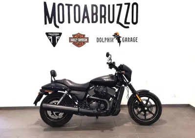 Harley-Davidson 750 Street (2017 - 20) - XG 750 - Annuncio 10062439