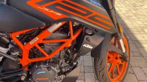 KTM 125 Duke (2021 - 23)  (6)