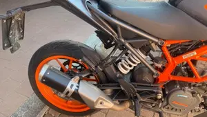 KTM 125 Duke (2021 - 23)  (7)