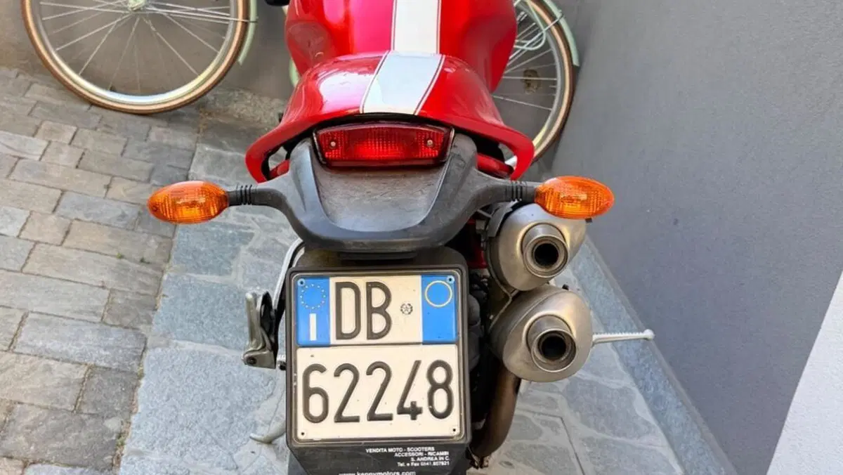 Ducati Monster S2R 1000  (3)