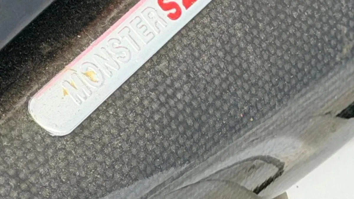 Ducati Monster S2R 1000  (7)
