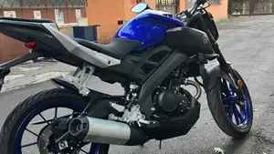 Yamaha MT-125 ABS (2017 - 19)  (3)