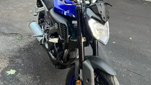 Yamaha MT-125 ABS (2017 - 19)  (4)