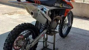 KTM 450 SX-F (2019)  (3)