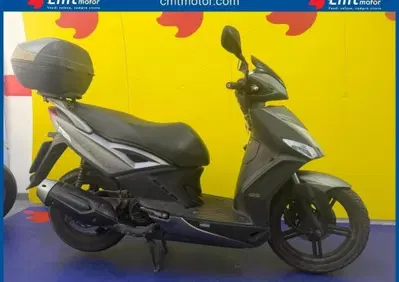 Kymco Agility 125 R16 + (2017 - 20) - Annuncio 10062444
