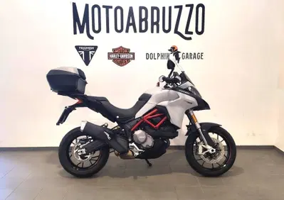 Ducati Multistrada 950 S (2019 - 20) - Annuncio 10062453