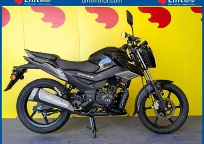 TVS Motor Raider 125 (2024 - 26) - Annuncio 10062454