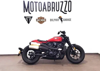 Harley-Davidson Sportster S (2025 - 26) - Annuncio 10062456