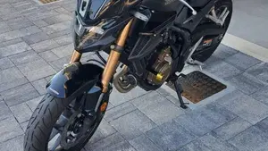 Honda CB 500 F (2022 - 23)  (6)