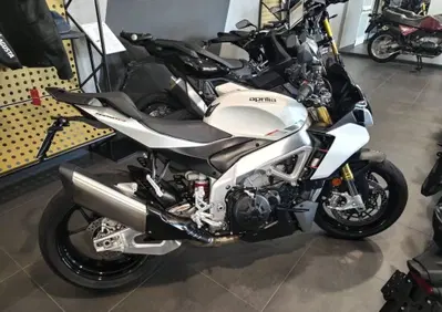 Aprilia Tuono V4 (2021 - 24) - Annuncio 10062458
