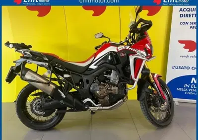 Honda Africa Twin CRF 1000L DCT ABS Travel Edition (2016 - 17) - Annuncio 10062459