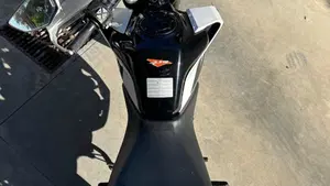KTM 125 Duke ABS (2017 - 20)  (5)