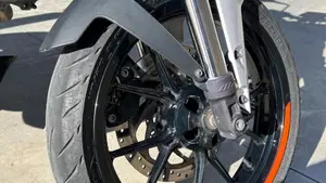 KTM 125 Duke ABS (2017 - 20)  (9)