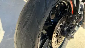 KTM 125 Duke ABS (2017 - 20)  (10)