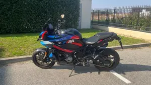 Bmw M 1000 XR (2024 - 27) 
