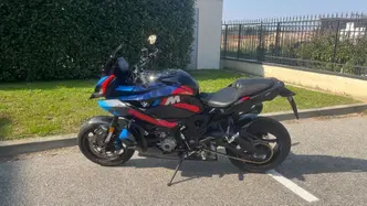 Bmw M 1000 XR (2024 - 27) usata