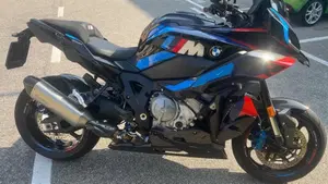Bmw M 1000 XR (2024 - 27)  (2)