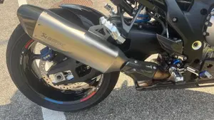 Bmw M 1000 XR (2024 - 27)  (3)