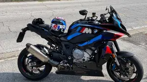 Bmw M 1000 XR (2024 - 27)  (4)