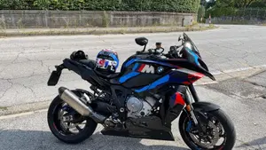 Bmw M 1000 XR (2024 - 27)  (5)