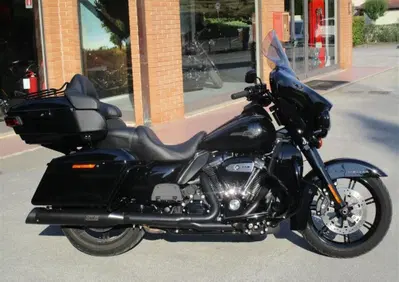 Harley-Davidson Ultra Limited (2022 - 25) - Annuncio 10062467