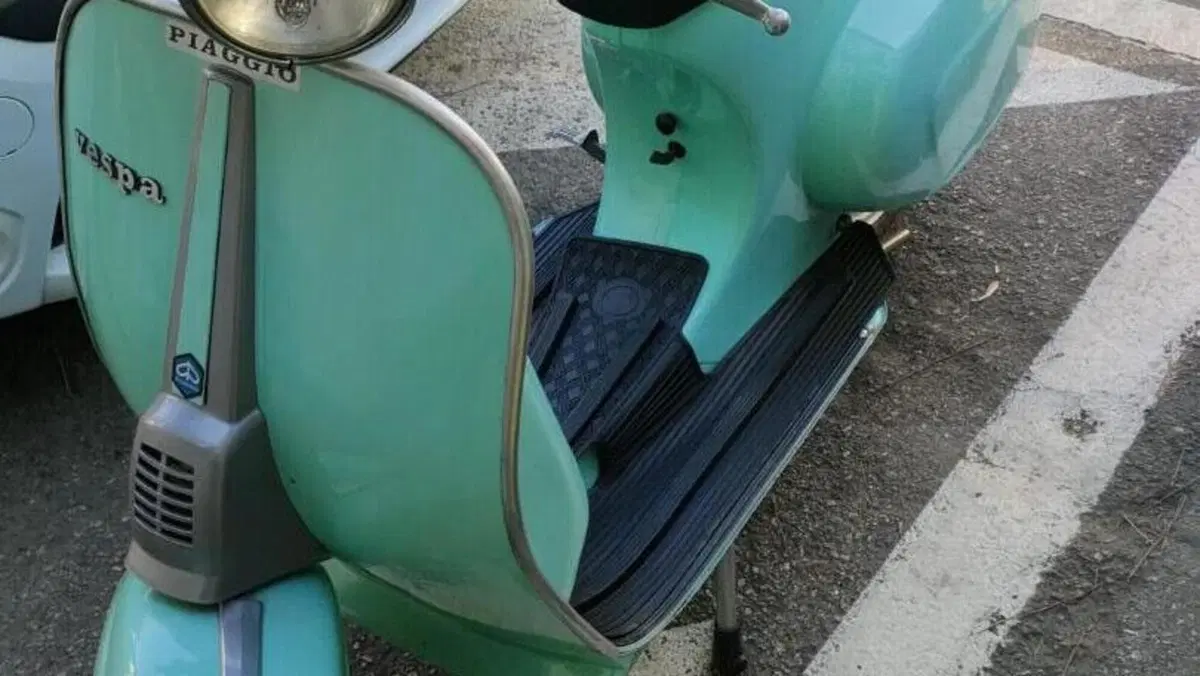 Piaggio   (5)