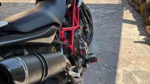 Ducati Hypermotard 1100 EVO SP (2010 - 12)  (3)