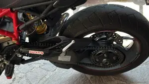 Ducati Hypermotard 1100 EVO SP (2010 - 12)  (7)